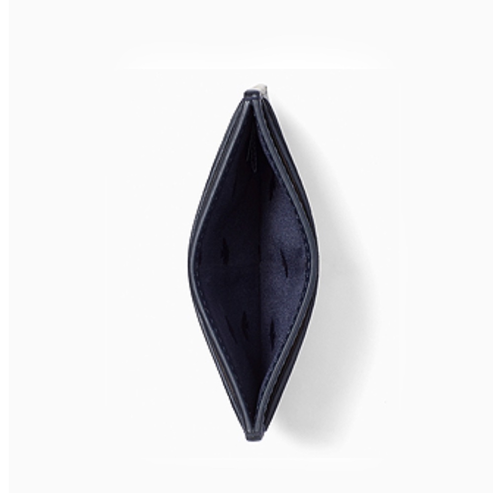 Disney x Kate Spade New York Alice Card Holder - Picture 2 of 3